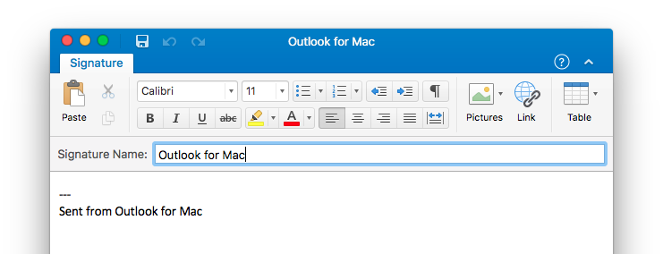 my outlook 365 on my mac is not synced with outlook 365